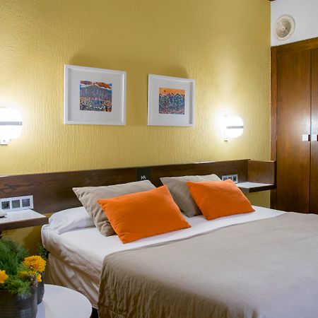 Hotel America إيغوالادا، برشلونة المظهر الخارجي الصورة