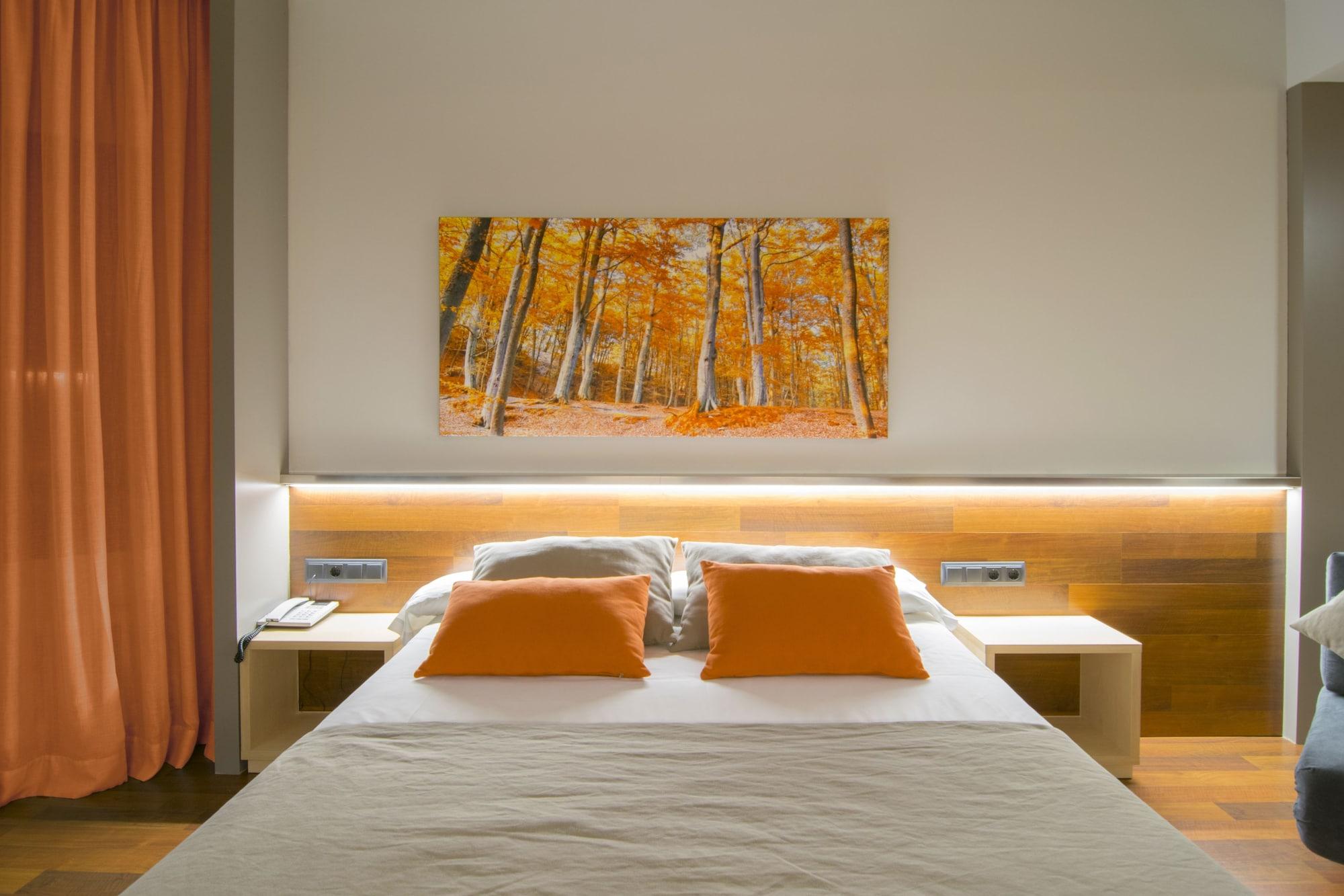 Hotel America إيغوالادا، برشلونة المظهر الخارجي الصورة