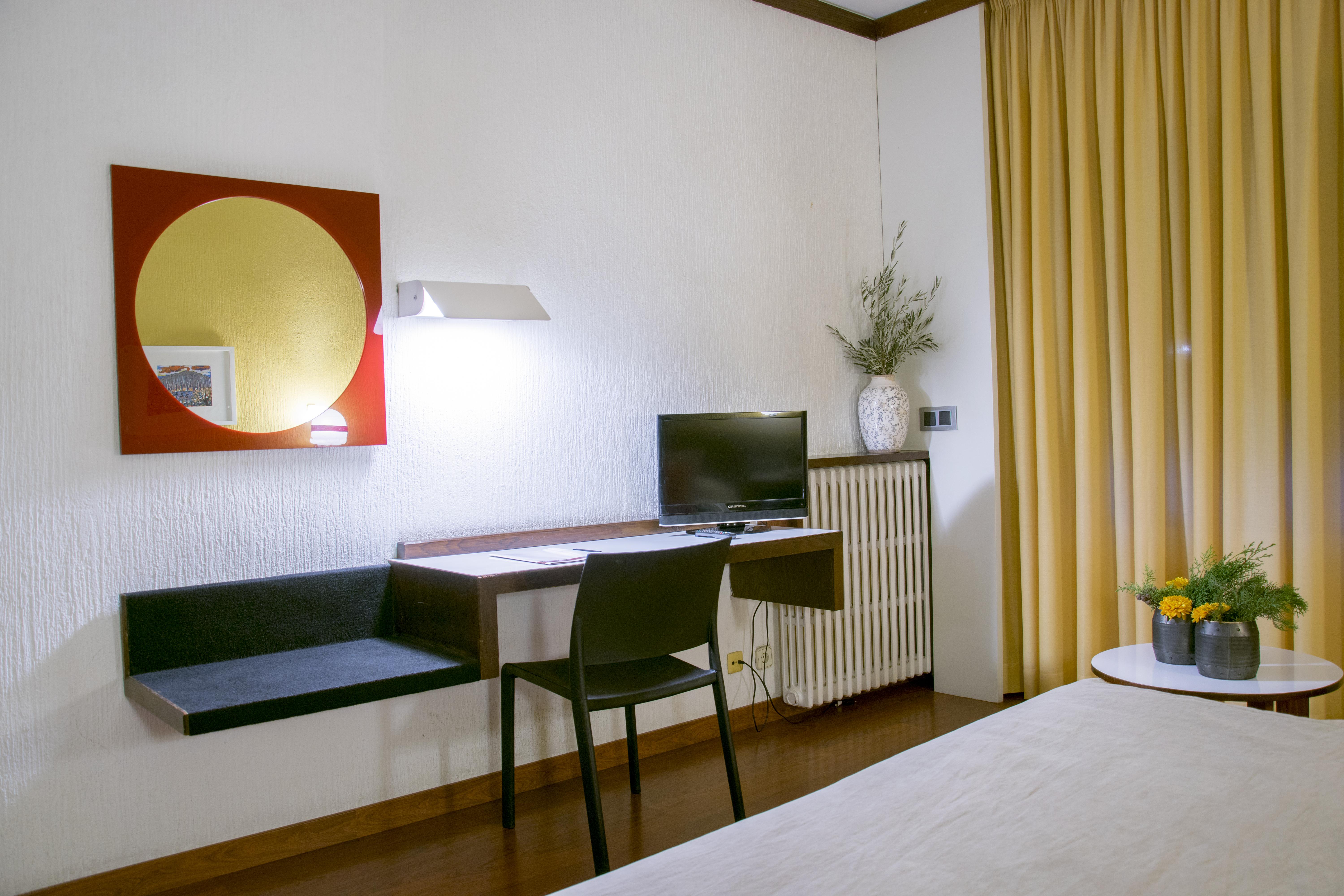 Hotel America إيغوالادا، برشلونة المظهر الخارجي الصورة