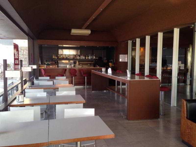 Hotel America إيغوالادا، برشلونة المظهر الخارجي الصورة
